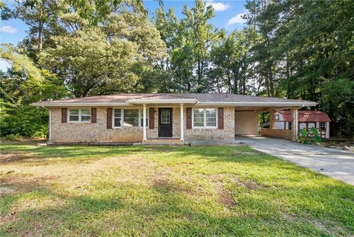 3433 Arthur Dr, Lithia springs, GA, 30122-1401 | Card Image