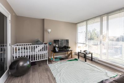 606 - 9981 Whalley Blvd, Condo with 1 bedrooms, 1 bathrooms and 1 parking in Surrey BC | Image 3