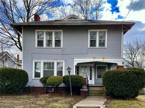 214 15th St Nw, Canton, OH, 44703-1705 | Card Image