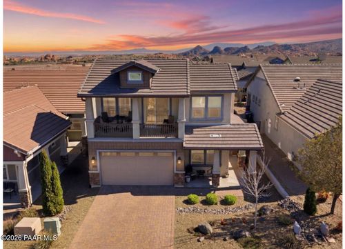 2212 Calgary Dr, Prescott, AZ, 86301-7852 | Card Image