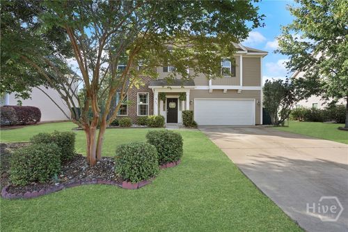 821 Garden Hills Loop, Richmond Hill, GA, 31324-5769 | Card Image