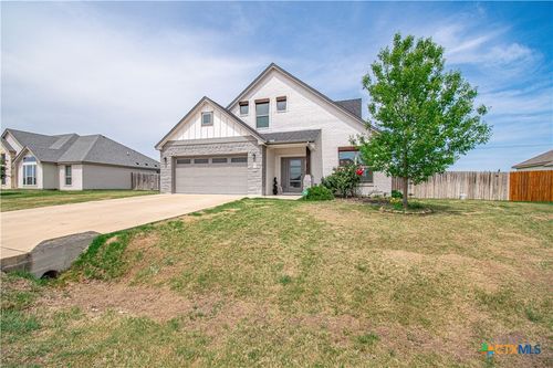 3810 Twilight Dr, Temple, TX, 76502-5868 | Card Image