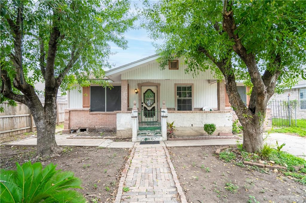 36th St, Mcallen, TX 78503