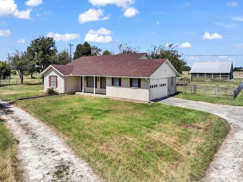 5108 Woodard Ave, Cleburne, TX, 76033-8093 | Card Image