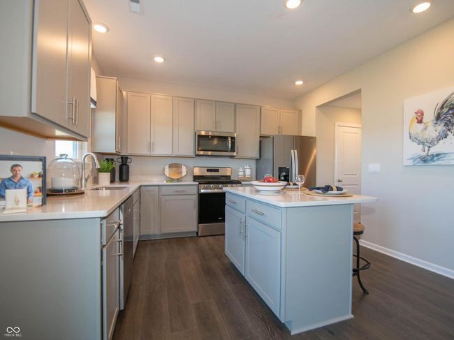 7628 Big Bend Blvd, House other with 4 bedrooms, 3 bathrooms and null parking in Camby IN | Image 13