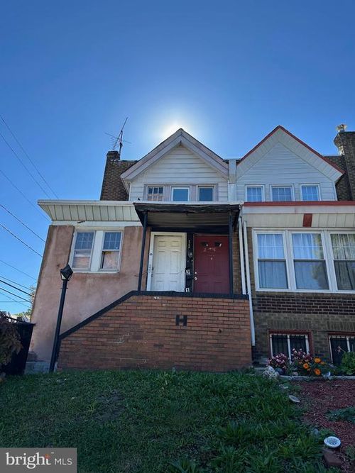5700 W Oxford St, Philadelphia, PA, 19131-3431 | Card Image
