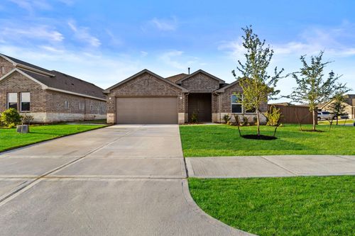 240 Ice Shore Trl, Dayton, TX, 77535-9015 | Card Image