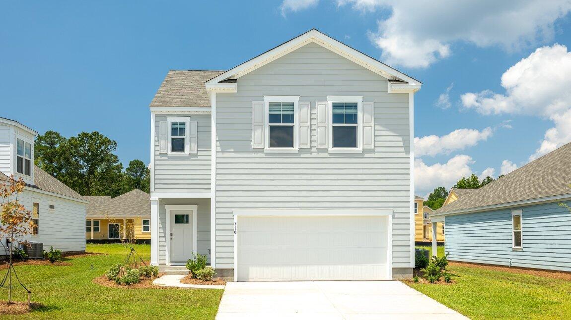 Willows Crescent Dr, Moncks Corner, SC 29461