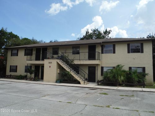 3-323 Olmstead Dr, Titusville, FL, 32780-5766 | Card Image