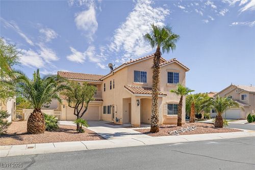 9340 Lakefront Color St, Las Vegas, NV, 89178-7231 | Card Image
