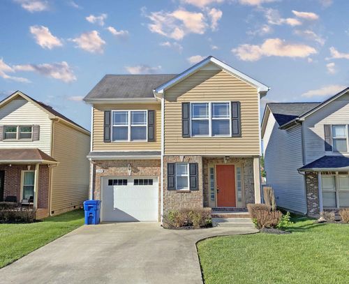 3792 Harvest Rdg, Clarksville, TN, 37040-5469 | Card Image