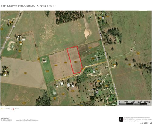 TBD Still Meadow Rd, Seguin, TX, 78155 | Card Image