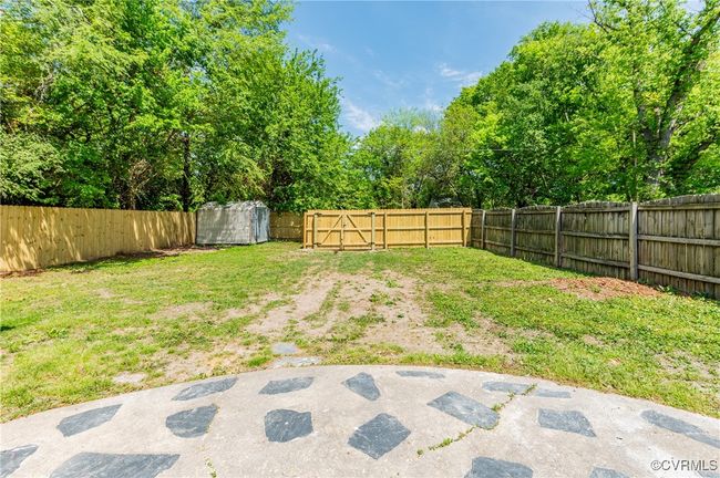 3028 Maplewood Ave, House other with 4 bedrooms, 2 bathrooms and null parking in Richmond VA | Image 19