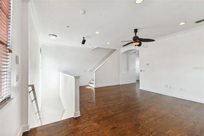 UNIT-9 - 3111 W De Leon St, Townhouse with 4 bedrooms, 3 bathrooms and null parking in TAMPA FL | Image 5