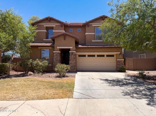 2695 E Vermont Ct, Gilbert, AZ, 85295-2322 | Card Image