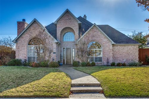 3316 Sage Brush Trl, Plano, TX, 75023-5600 | Card Image