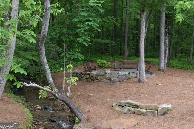 LOT 28 High Summit Dr, Home with 0 bedrooms, 0 bathrooms and null parking in Talking Rock GA | Image 15