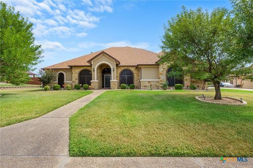 5008 Deerwood Loop, Killeen, TX, 76542-6544 | Card Image