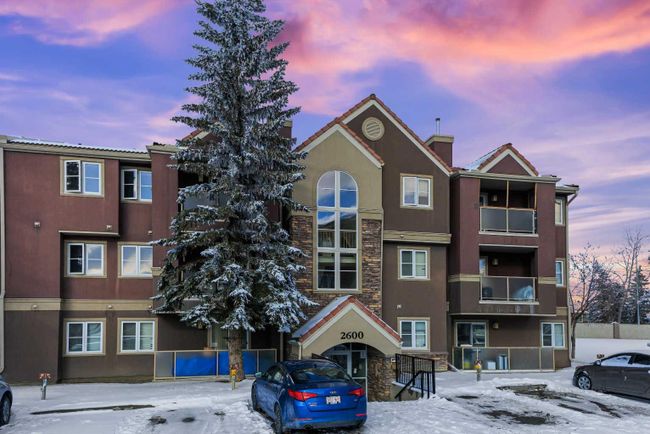 32 - 2632 Edenwold Heights Nw, Home with 2 bedrooms, 2 bathrooms and 1 parking in Calgary AB | Image 26