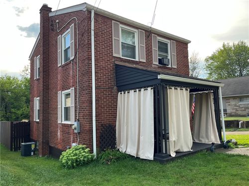 1029 3rd St, Baden, PA, 15005-1301 | Card Image