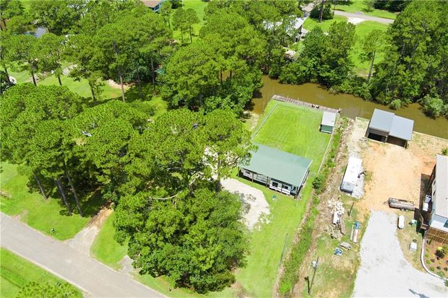 15354 Delta Port Blvd, Home with 0 bedrooms, 0 bathrooms and null parking in Coden AL | Image 23