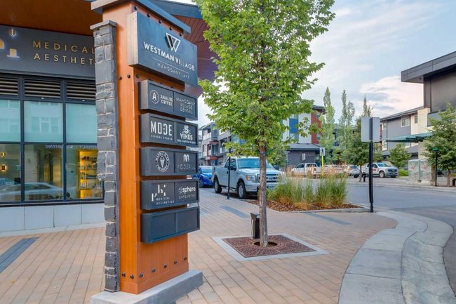 407 - 122 Mahogany Centre Se, Condo with 1 bedrooms, 1 bathrooms and 1 parking in Calgary AB | Image 42