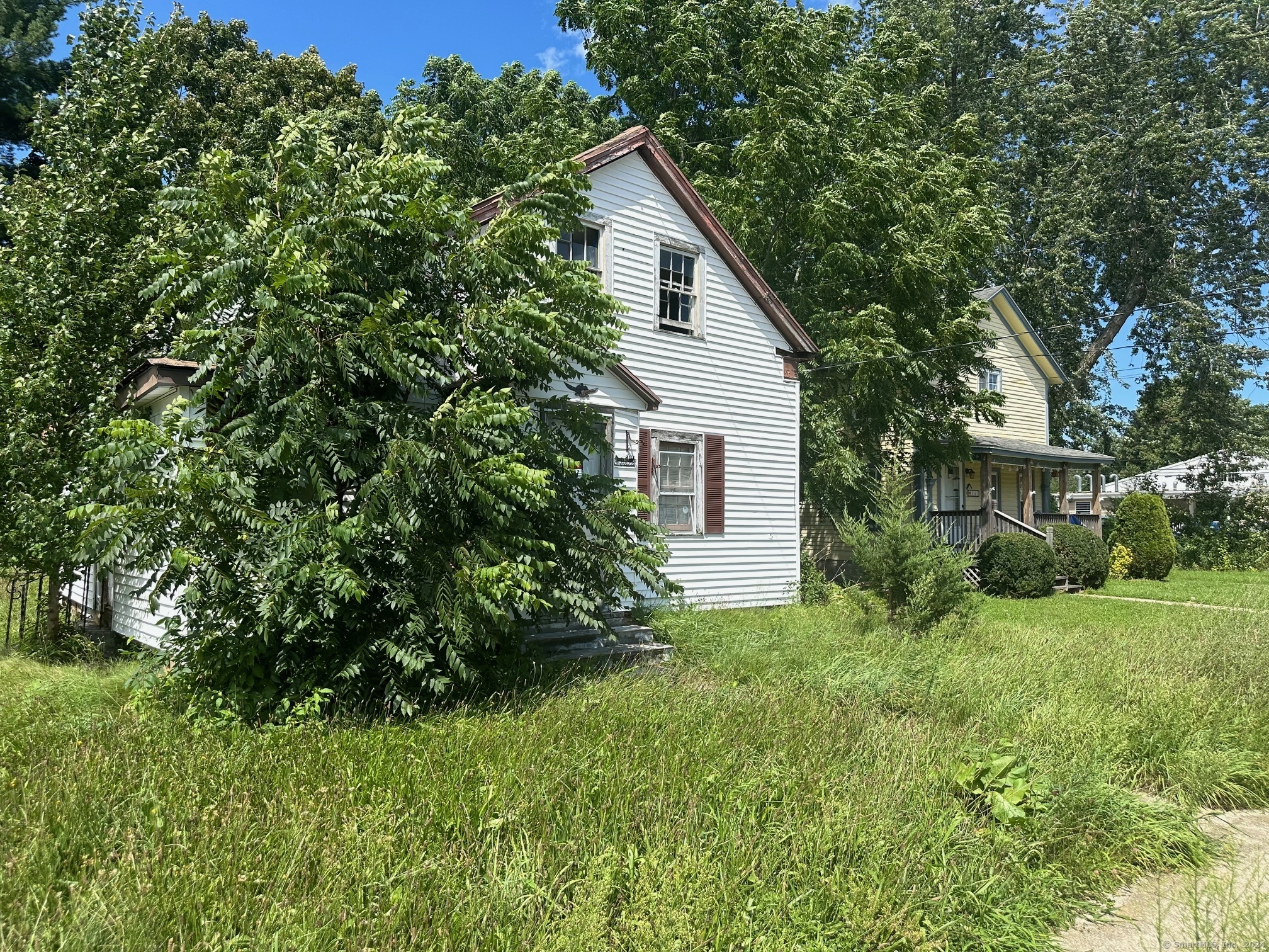 Norwich Ave, Colchester, CT 06415