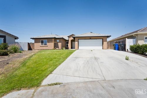 719 Samba Ct, Bakersfield, CA, 93306-6608 | Card Image