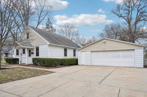 1301 Wyldhaven Avenue, Monona, WI, 53716 | Card Image