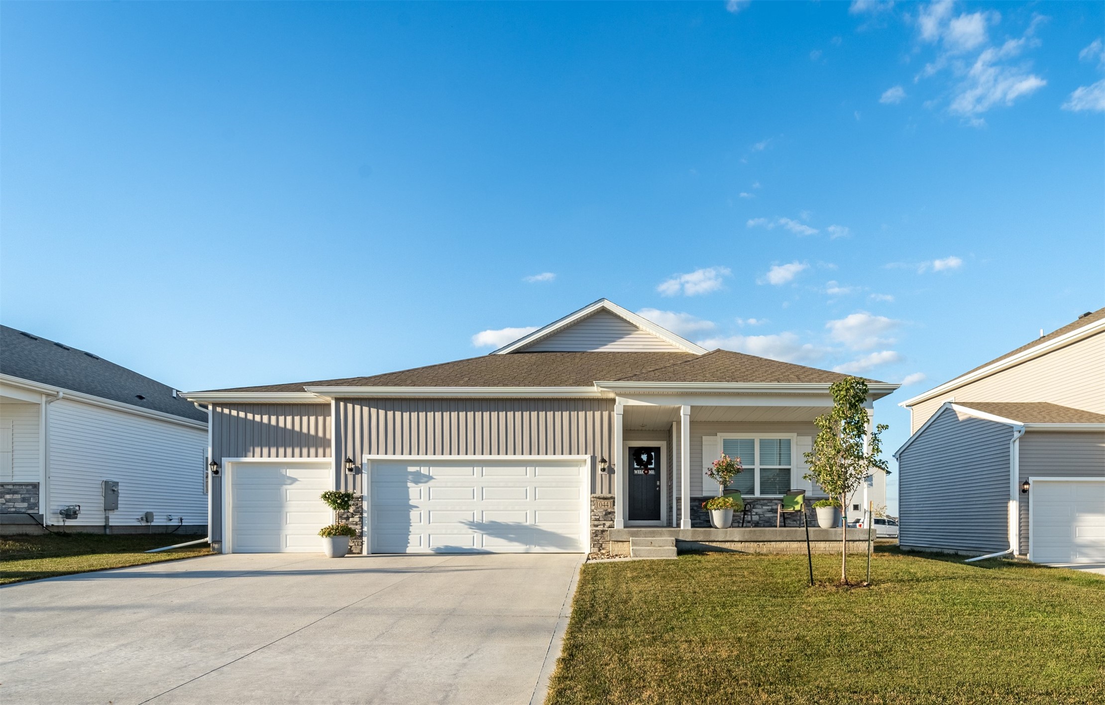Powell Ave, Johnston, IA 50131