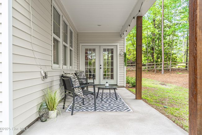 102 Dartmoor Ln, House other with 4 bedrooms, 3 bathrooms and 2 parking in West End NC | Image 54