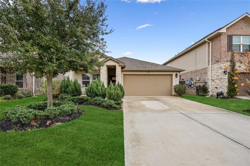 4246 Pale Fox Ln, Katy, TX, 77493-4473 | Card Image