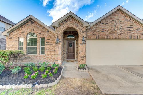 6519 Pointe Hollow Ln, Rosenberg, TX, 77469-5729 | Card Image