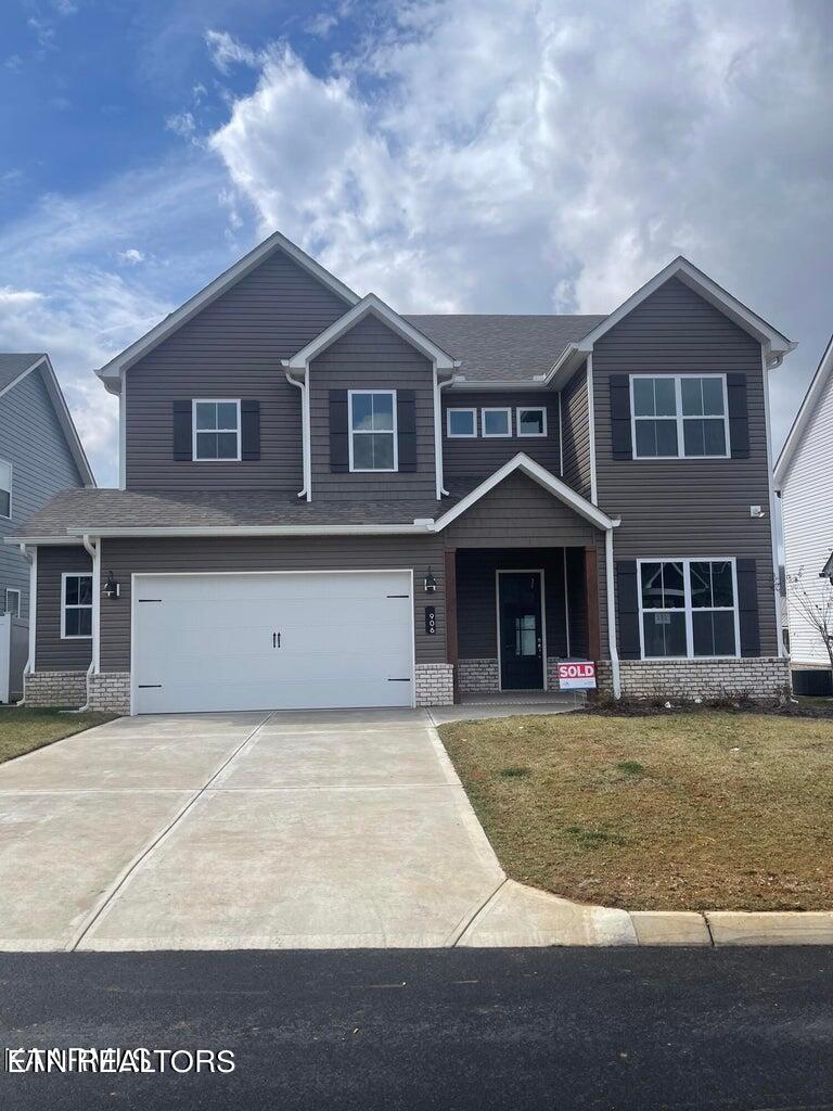 Belle Pond Ave, Knoxville, TN 37932