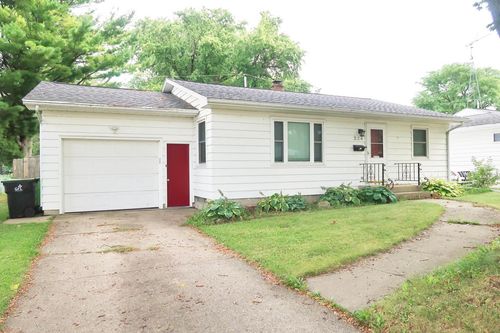 214 Francis Court, Beaver Dam, WI, 53916 | Card Image