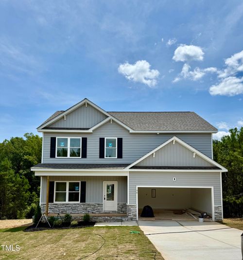 50 Moonraker Dr, Spring Hope, NC, 27882-7754 | Card Image