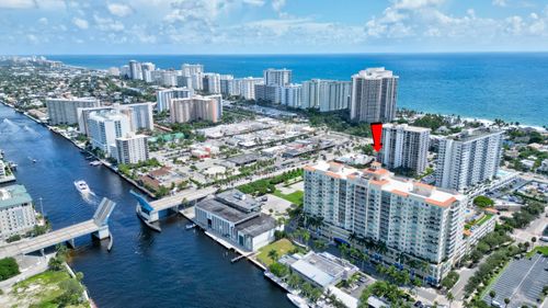 606-3020 Ne 32nd Avenue, Fort Lauderdale, FL, 33308 | Card Image