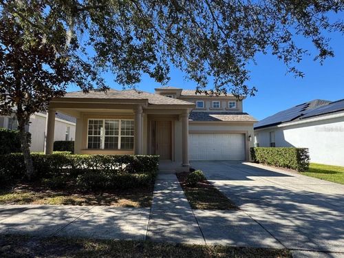 8526 Greenbank Blvd, Windermere, FL, 34786-6711 | Card Image
