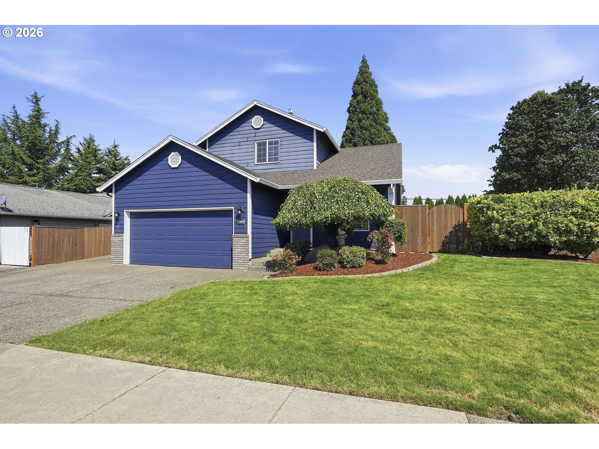 Residential in OregonCity 3