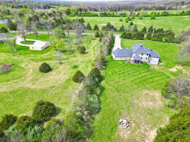 16300 Old Highway 63 S, House other with 5 bedrooms, 6 bathrooms and null parking in ASHLAND MO | Image 53