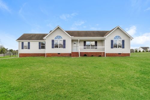 340 Green Grass Way, Manchester, TN, 37355-7393 | Card Image