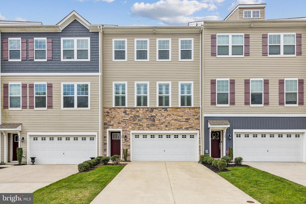 Sullivan Way, Marlton, NJ 08053