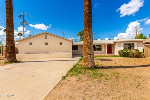 809 N Gilbert Ave, Casa Grande, AZ, 85122-3518 | Card Image