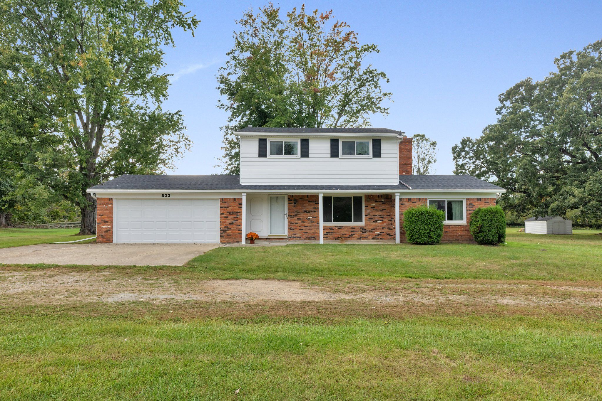 Baldwin Rd, Oxford, MI 48371