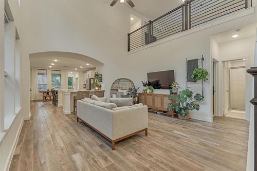 530 W Cascade Heights Dr, Montgomery, TX, 77316-3041 | Card Image