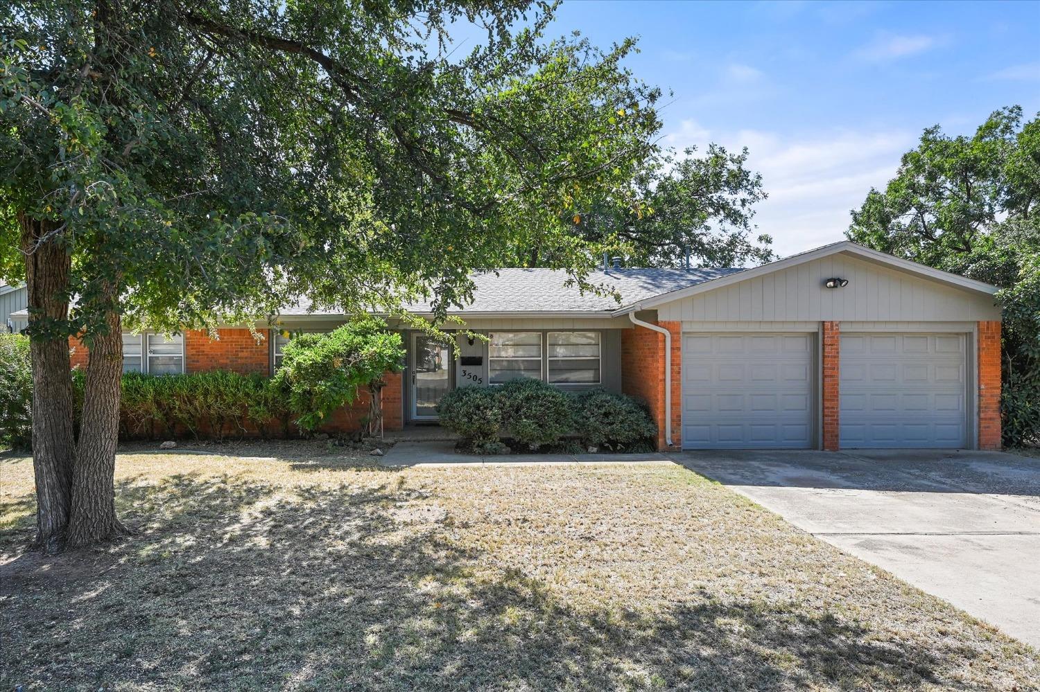 58th St, Lubbock, TX 79413