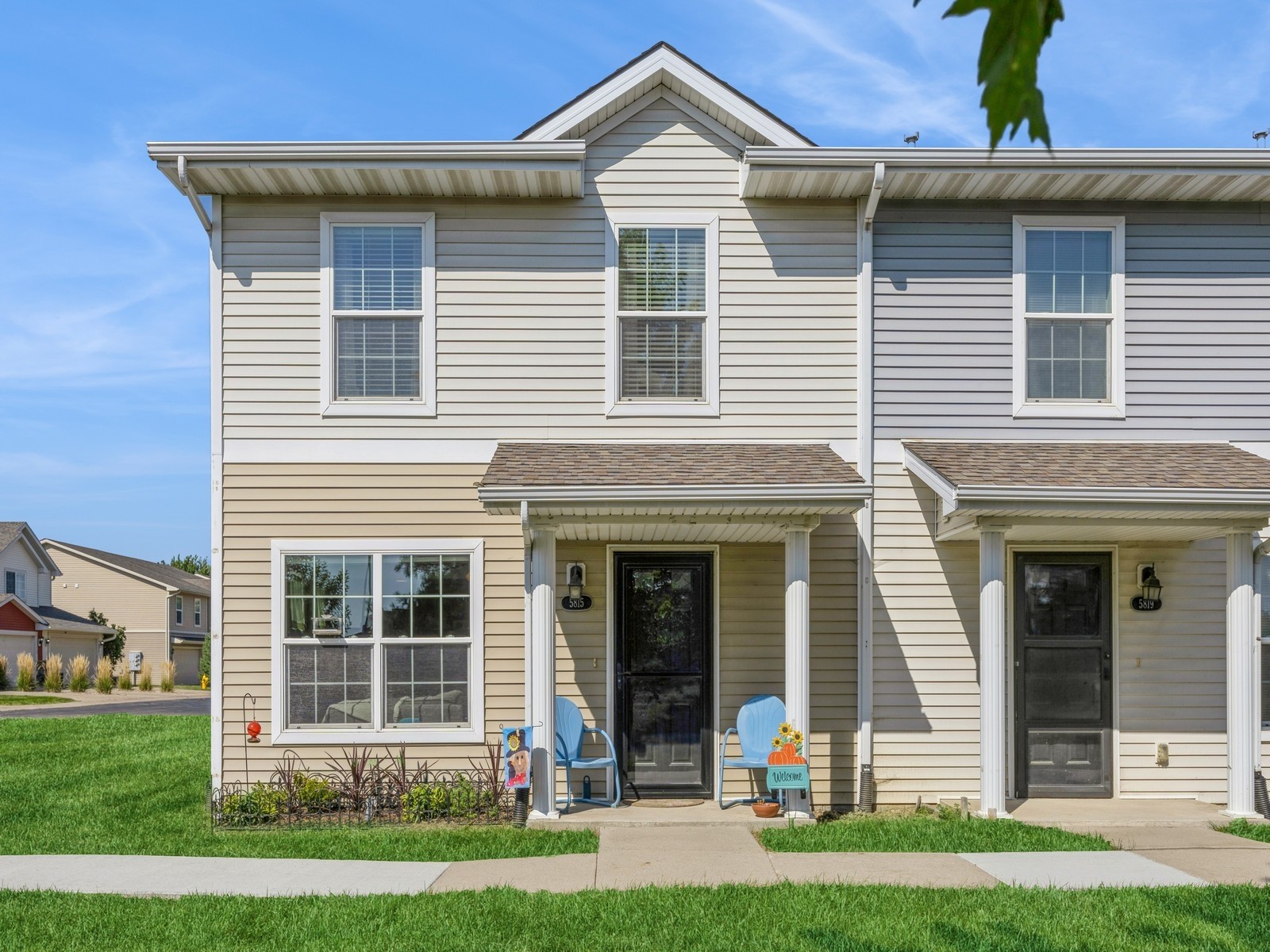 Marble Cir, Johnston, IA 50131