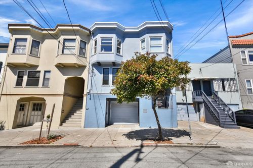 1258 York St, San Francisco, CA, 94110-4218 | Card Image