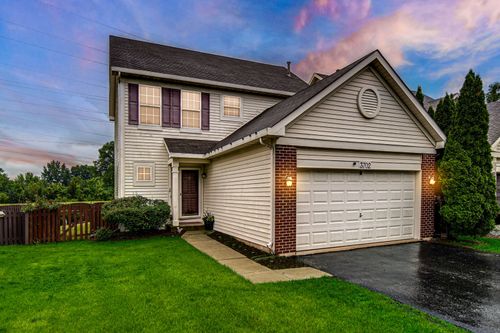 3702 Adesso Ln, Joliet, IL, 60435-8712 | Card Image