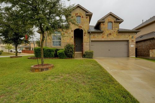 101 Lake Whitney Ct, Georgetown, TX, 78628-7151 | Card Image